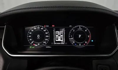 Land Rover Range Rover Sport 2018, 159786 км, за 20999.08 USD - фото 8