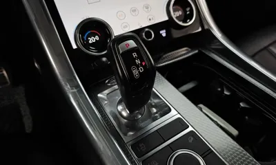 Land Rover Range Rover Sport 2018, 159786 км, за 20999.08 USD - фото 9