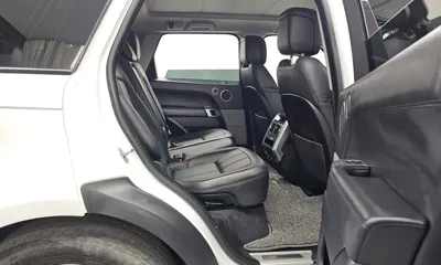 Land Rover Range Rover Sport 2018, 159786 км, за 20999.08 USD - фото 12