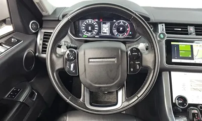 Land Rover Range Rover Sport 2018, 159786 км, за 20999.08 USD - фото 13
