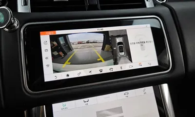Land Rover Range Rover Sport 2018, 159786 км, за 20999.08 USD - фото 15