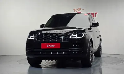 Land Rover Range Rover 2018, 96170 км, за 37350.66 USD