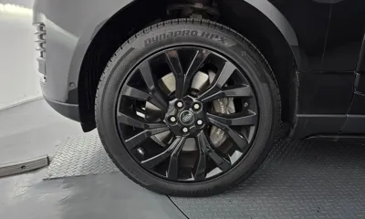 Land Rover Range Rover 2018, 96170 км, за 37350.66 USD