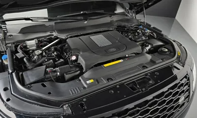 Land Rover Range Rover 2018, 96170 км, за 37350.66 USD - фото 6