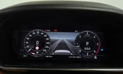 Land Rover Range Rover 2018, 96170 км, за 37350.66 USD - фото 8