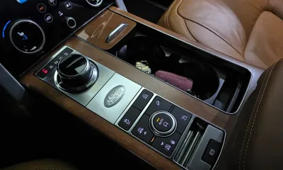 Land Rover Range Rover 2018, 96170 км, за 37350.66 USD - фото 9