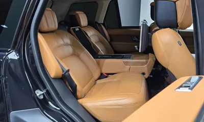 Land Rover Range Rover 2018, 96170 км, за 37350.66 USD - фото 11