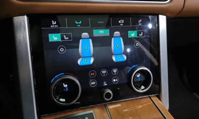 Land Rover Range Rover 2018, 96170 км, за 37350.66 USD - фото 15
