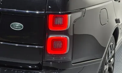Land Rover Range Rover 2018, 96170 км, за 37350.66 USD - фото 23