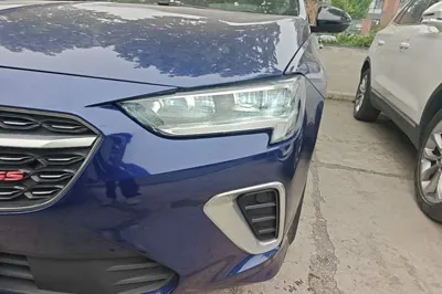 Buick Regal 2020, 76200 км, за 12728 USD - фото 8