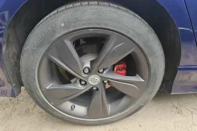 Buick Regal 2020, 76200 км, за 12728 USD - фото 11