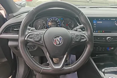 Buick Regal 2020, 76200 км, за 12728 USD - фото 13
