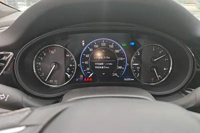 Buick Regal 2020, 76200 км, за 12728 USD - фото 14