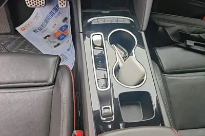 Buick Regal 2020, 76200 км, за 12728 USD - фото 16