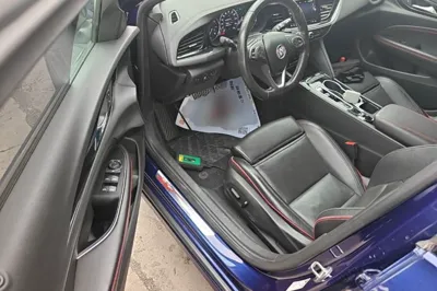 Buick Regal 2020, 76200 км, за 12728 USD - фото 18