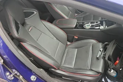 Buick Regal 2020, 76200 км, за 12728 USD - фото 19