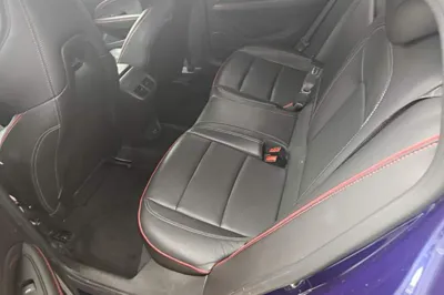 Buick Regal 2020, 76200 км, за 12728 USD - фото 20