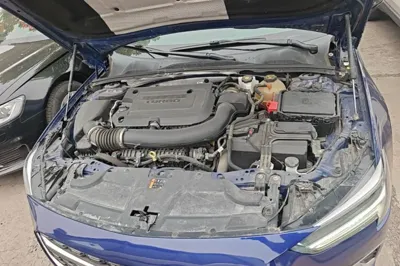 Buick Regal 2020, 76200 км, за 12728 USD - фото 24