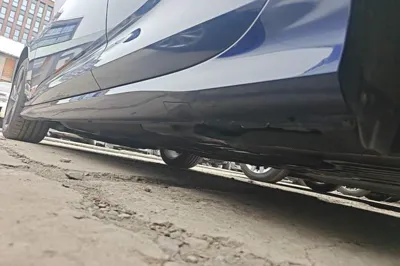 Buick Regal 2020, 76200 км, за 12728 USD - фото 25