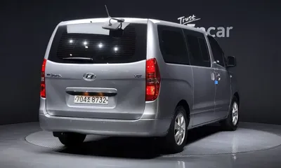Hyundai Starex 2019, 72565 км, за 12275.17 USD