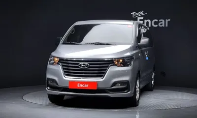 Hyundai Starex 2019, 72565 км, за 12275.17 USD