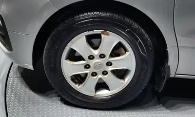 Hyundai Starex 2019, 72565 км, за 12275.17 USD
