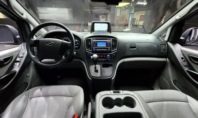 Hyundai Starex 2019, 72565 км, за 12275.17 USD - фото 7