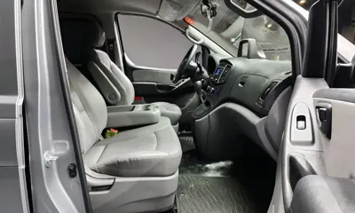 Hyundai Starex 2019, 72565 км, за 12275.17 USD - фото 10