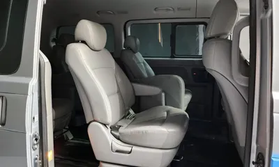 Hyundai Starex 2019, 72565 км, за 12275.17 USD - фото 12