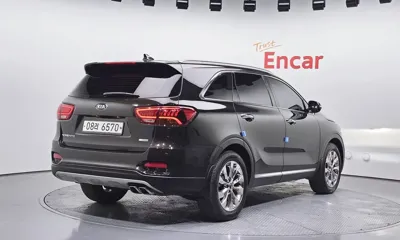 Kia Sorento 2018, 149514 км, за 10108.97 USD