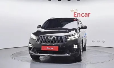 Kia Sorento 2018, 149514 км, за 10108.97 USD