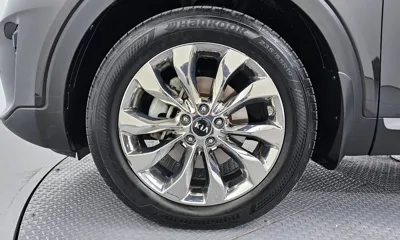 Kia Sorento 2018, 149514 км, за 10108.97 USD