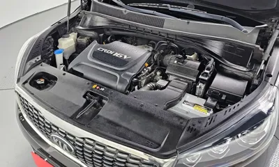 Kia Sorento 2018, 149514 км, за 10108.97 USD - фото 6