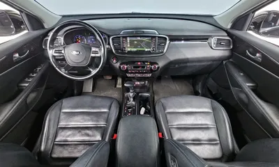 Kia Sorento 2018, 149514 км, за 10108.97 USD - фото 7