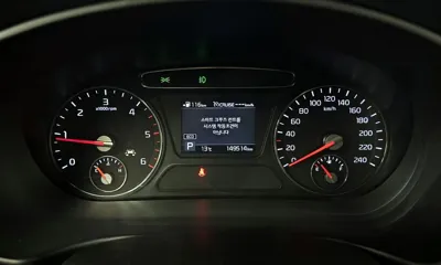 Kia Sorento 2018, 149514 км, за 10108.97 USD - фото 8