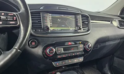 Kia Sorento 2018, 149514 км, за 10108.97 USD - фото 16