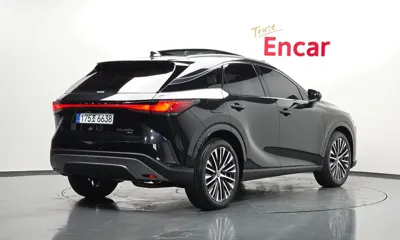 Lexus RX 2026, 4586 км, за 65768.03 USD