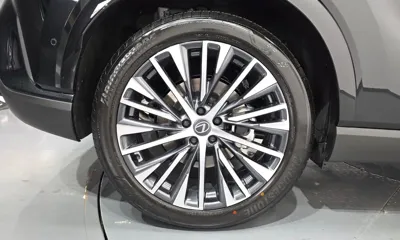 Lexus RX 2026, 4586 км, за 65768.03 USD