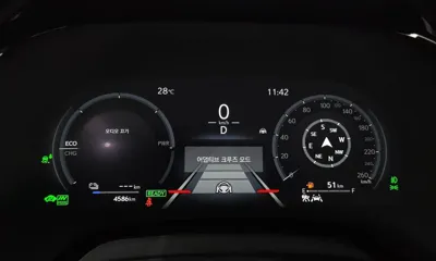 Lexus RX 2026, 4586 км, за 65359.54 USD - фото 8