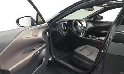 Lexus RX 2026, 4586 км, за 65359.54 USD - фото 10