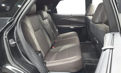 Lexus RX 2026, 4586 км, за 65359.54 USD - фото 11