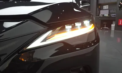 Lexus RX 2026, 4586 км, за 65359.54 USD - фото 22