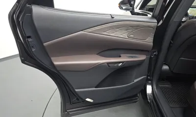 Lexus RX 2026, 4586 км, за 65359.54 USD - фото 24