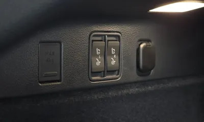Lexus RX 2026, 4586 км, за 65359.54 USD - фото 36