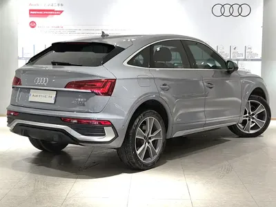 Audi Q5L Sportback 2022, 42300 км, за 28516.22 USD