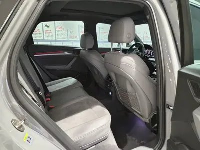 Audi Q5L Sportback 2022, 42300 км, за 28596.96 USD - фото 22