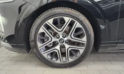 Hyundai Grandeur 2023, 71157 км, за 18234.54 USD