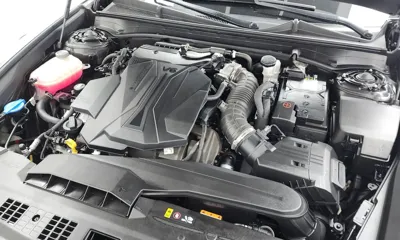 Hyundai Grandeur 2023, 71157 км, за 18234.54 USD - фото 6