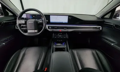 Hyundai Grandeur 2023, 71157 км, за 18234.54 USD - фото 7