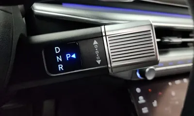 Hyundai Grandeur 2023, 71157 км, за 18234.54 USD - фото 9